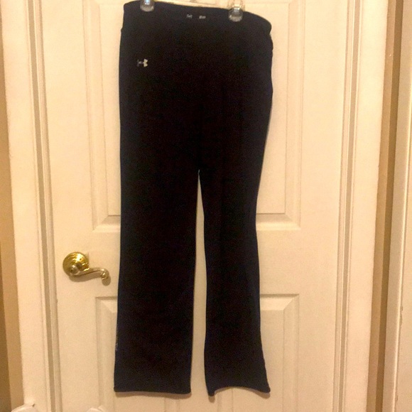 Under Armor Yoga Pants